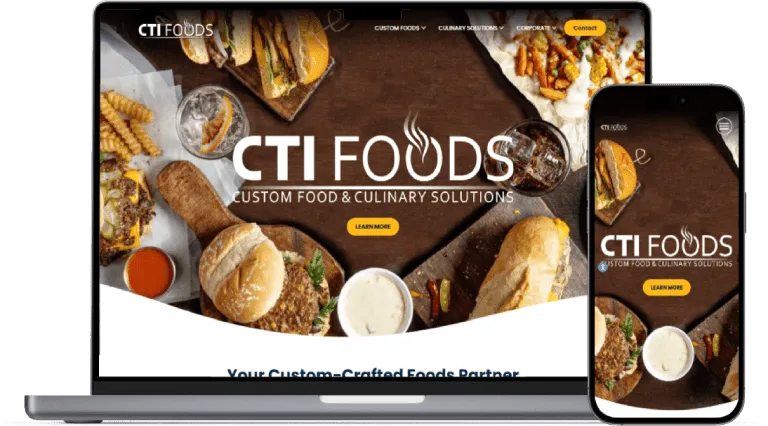 CTI Food