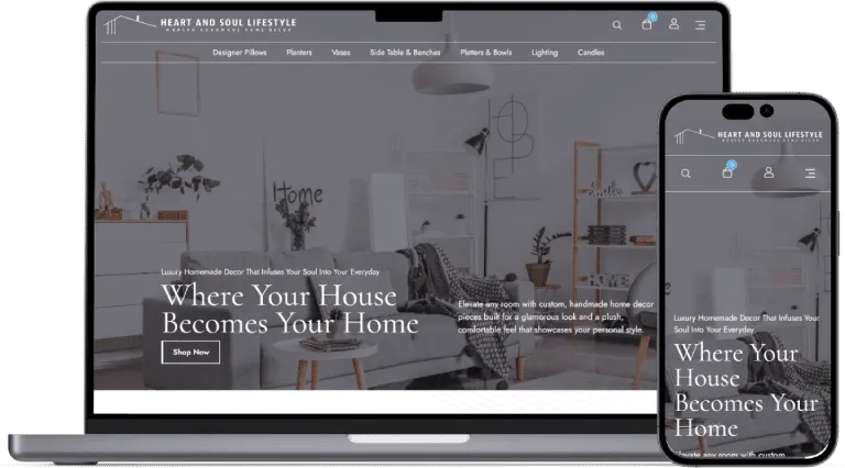 Heart and Soul Life stle