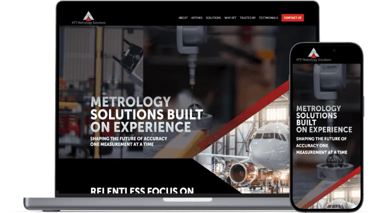 ATT Metrology Solution